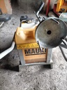 Détaupeuse Mauki