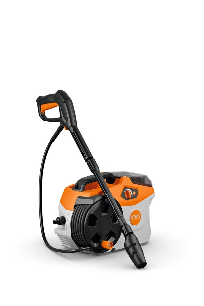 REA 100.0 PLUS Nettoyeur haute -Pression
