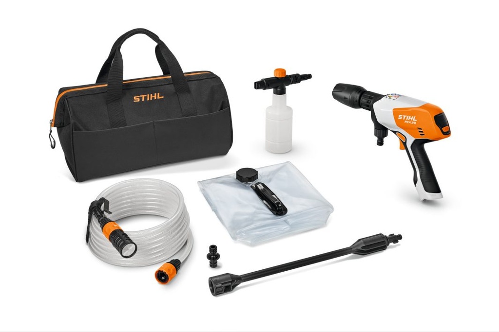 RCA 20 Nettoyeur Haute Pression Stihl