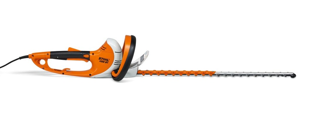 HSE 81 Taille-haie électrique Stihl 600mm (copie)