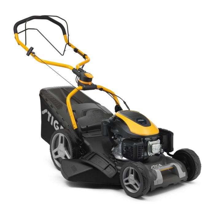 Tondeuse Stiga Combi 753S GCVx170