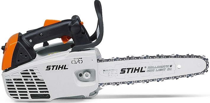 MS 194 T,R30cm,61PMM3 ,Tronçonneuse Stihl 