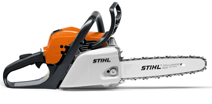 MS 181,R35cm,63PM3 ,Tronçonneuse Stihl 
