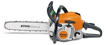 MS 211,R35cm,63PM3 ,Tronçonneuse Stihl 