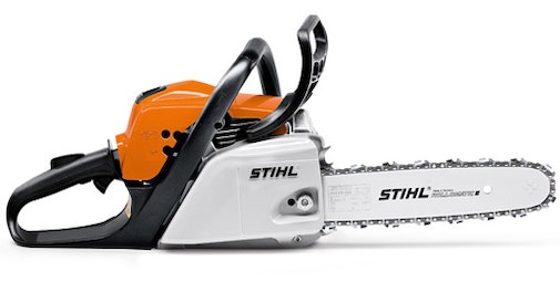 MS 211,R30cm,63PM3 ,Tronçonneuse Stihl 