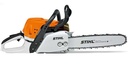 MS 311,R45cm,36RM ,Tronçonneuse Stihl 