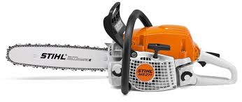 MS 271 C-BE -325" ErgoStart  ,Tronçonneuse Stihl 