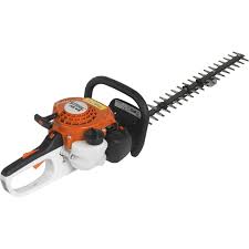 HS 45 Taille-haies thermique STIHL 600mm/24"