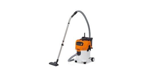 SE 122 Aspirateur électrique Stihl