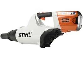 BGA 86 Souffleur sur batterie Stihl