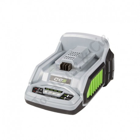 CH5500E-CHARGEUR EGO RAPIDE 56V