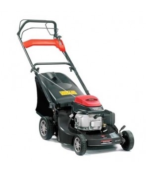 GGP SH50T TONDEUSE SENTAR avec moteur Honda GCV140, Coupe en acier de  48cm