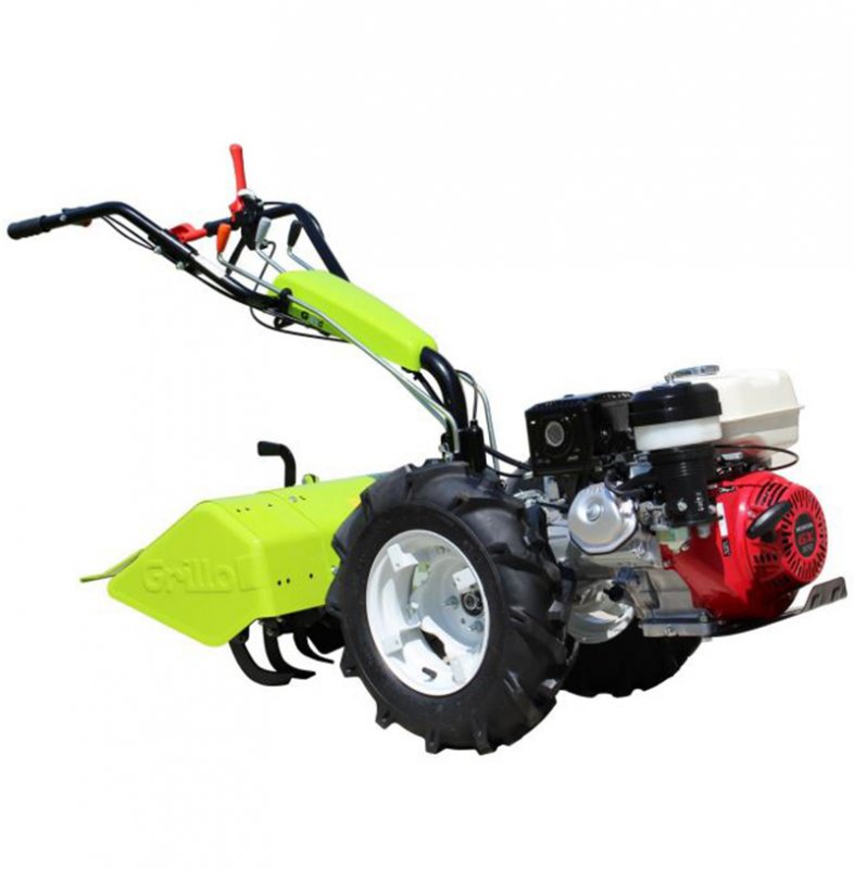 MOTOCULTEUR GRILLO GX270 G85D GX270