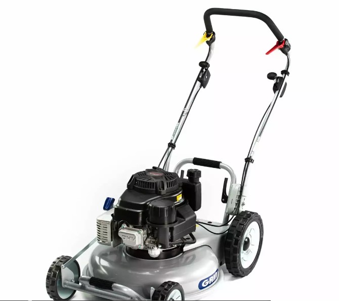 PM53A_KW - TONDEUSE GRIN KAWA 6.50CV 53CM 2VIT