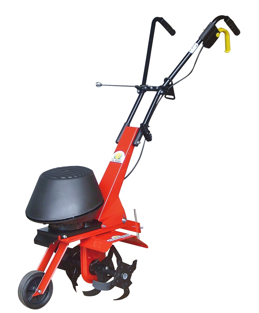 MOTOBECHE ELECTRIQUE 1300W-4 COUR EURO LAZAPPA