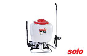 P425 PRO PULVERISATEUR SOLO 15L  A DOS