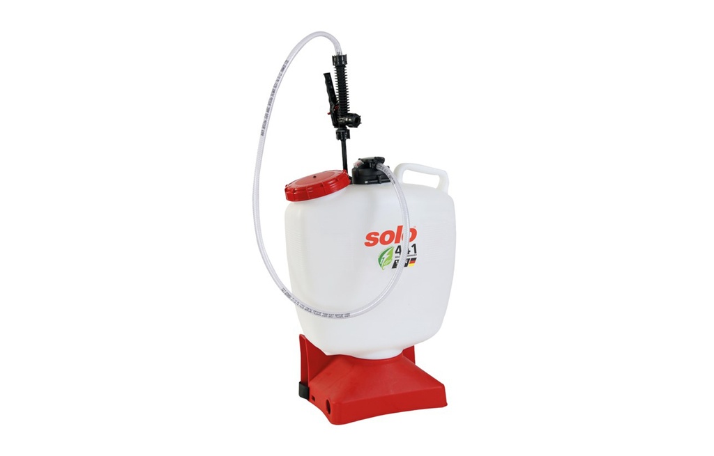 PULVERISATEUR SOLO A BATTERIE 16L P441