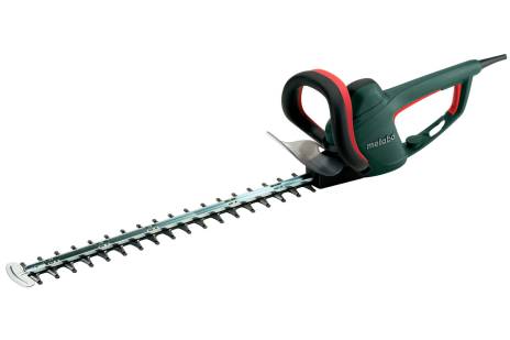 HS8765 TAILLE-HAIES METABO 560W 65CM