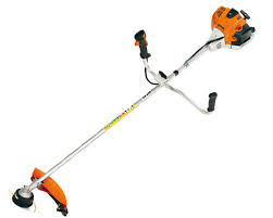 FS 240 Débroussailleuse Stihl avec BC 250-3