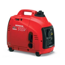 EU10I - GENERATRICE HONDA 1000W INVERT