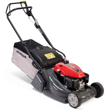 HRX476C2QY - TONDEUSE HONDA 47CM XENOY AVEC ROULEAU