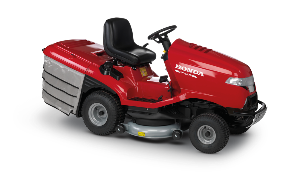 HF2417K5HTE - TRACTEUR HONDA 17CV-102CM-HYDROSTATIQUE