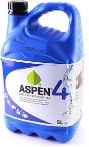 ASPEN 4T 5 LITRES