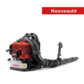 SOUFFFLEUR A DOS SARP EB5200 51.7CC 15M³/MIN 95M/S