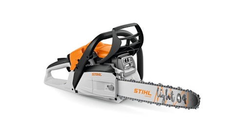 MS 182 C-BE,R35cm,PM3 3/8P ,Tronçonneuse Stihl 