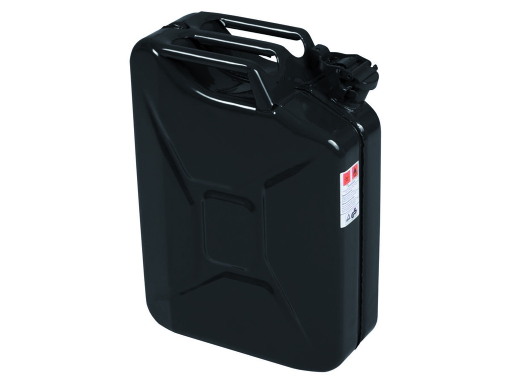 000483 RESERVOIR D'ESSENCE 10 LITRE (option) JO BEAU