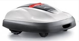 HRM2500 live- ROBOT HONDA 2500M² avec Android