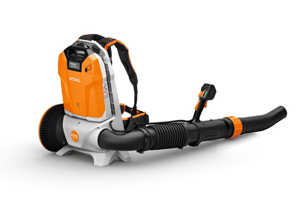 BGA 300 Souffleur Stihl sur batterie , sans batterie, ni chargeur