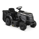 [AT484HA ST500] Alpina AT484 ST500 TRACTEUR  SENTAR Moteur Loncin 16cv, Coupe de 84cm, Transmission Hydrostatique