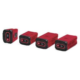 [PFO-0037-0058] BATTERIE 2.5 Ah GRIN