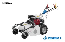 [BA18101005] FM60 Tondo Broyeur Iseki GX200 60cm