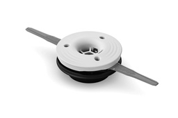 [4002-820-2320] Tête faucheuse PolyCut 18-2