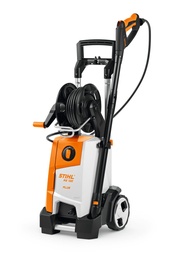 [4950-012-4560] RE 130 PLUS Nettoyeur haute pression él.