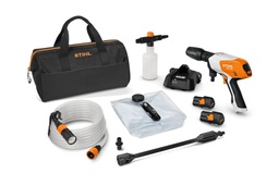 [RA02-011-7610] RCA 20 Set avec chargeur AL101