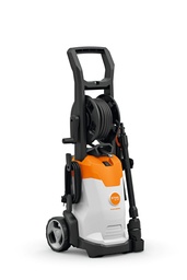 [RE02-011-4529] RE 100 PLUS CONTROL Nettoyeur haute pression