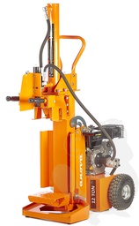 [XLZRLT12VH] XLZRLT12GVH - Fendeuse ANOVA 230V 3.5Kw 12T