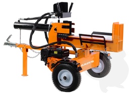 [XLZRLT22GVH] XLZRLT22GVH - Fendeuse ANOVA Moteur à essence 7cv, 22T sur essieu routier (lim 25km/hr)