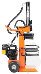 [XLZRLT12GVH] XLZRLT12GVH - Fendeuse ANOVA Moteur à essence 7cv, 12T