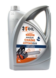[8102318] HUILE CHAINE 5L