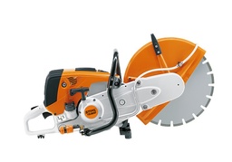 [4224-011-2820] TS 800 Découpeuse disque thermique- 400mm