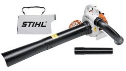 [4241-011-0932] SH 86 Aspiro-broyeur thermique STIHL