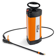 [4255-019-4930] SG 31 Pulvérisateur  Stihl 5L
