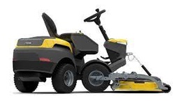 [PARK700W2F6220745/ST2P] TRACTEUR STIGA PARK 700W ST600 13.1KW 18CV PARK 700W 2F6220745/ST2P