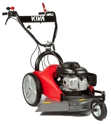 [KB00010403] ODYSSEE GCVX200 DEBROUSSAILLEUSE KIVA GCVX200 7CV 51CM avec variateur de vitesses