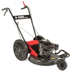 [KB00010501] ULYSSE RV170S DEBROUSSAILLEUSE KIVA MOTEUR KIVA  48CM