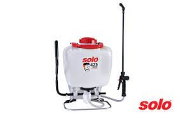 [P425COMFORT] P425 PULVERISATEUR DORSAL SOLO 15L COMFORT